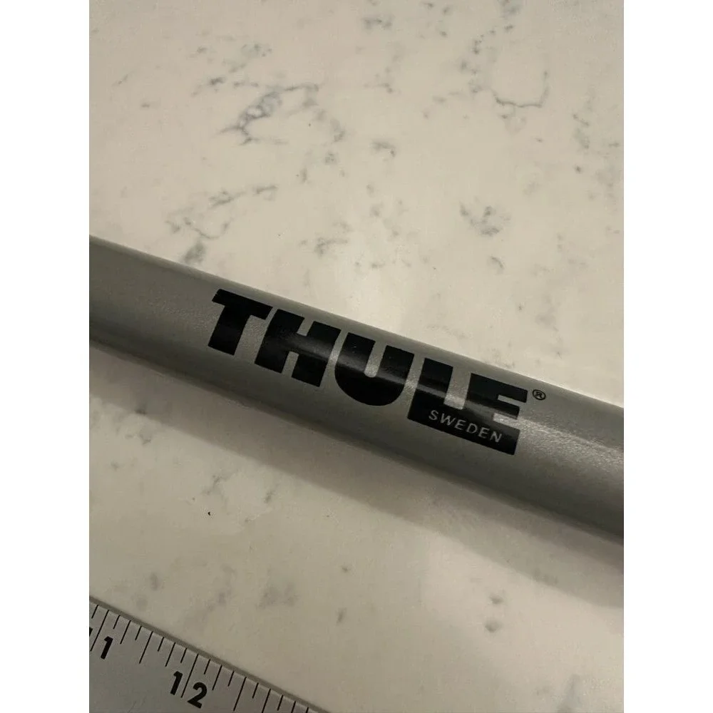 Thule bicycle adapter